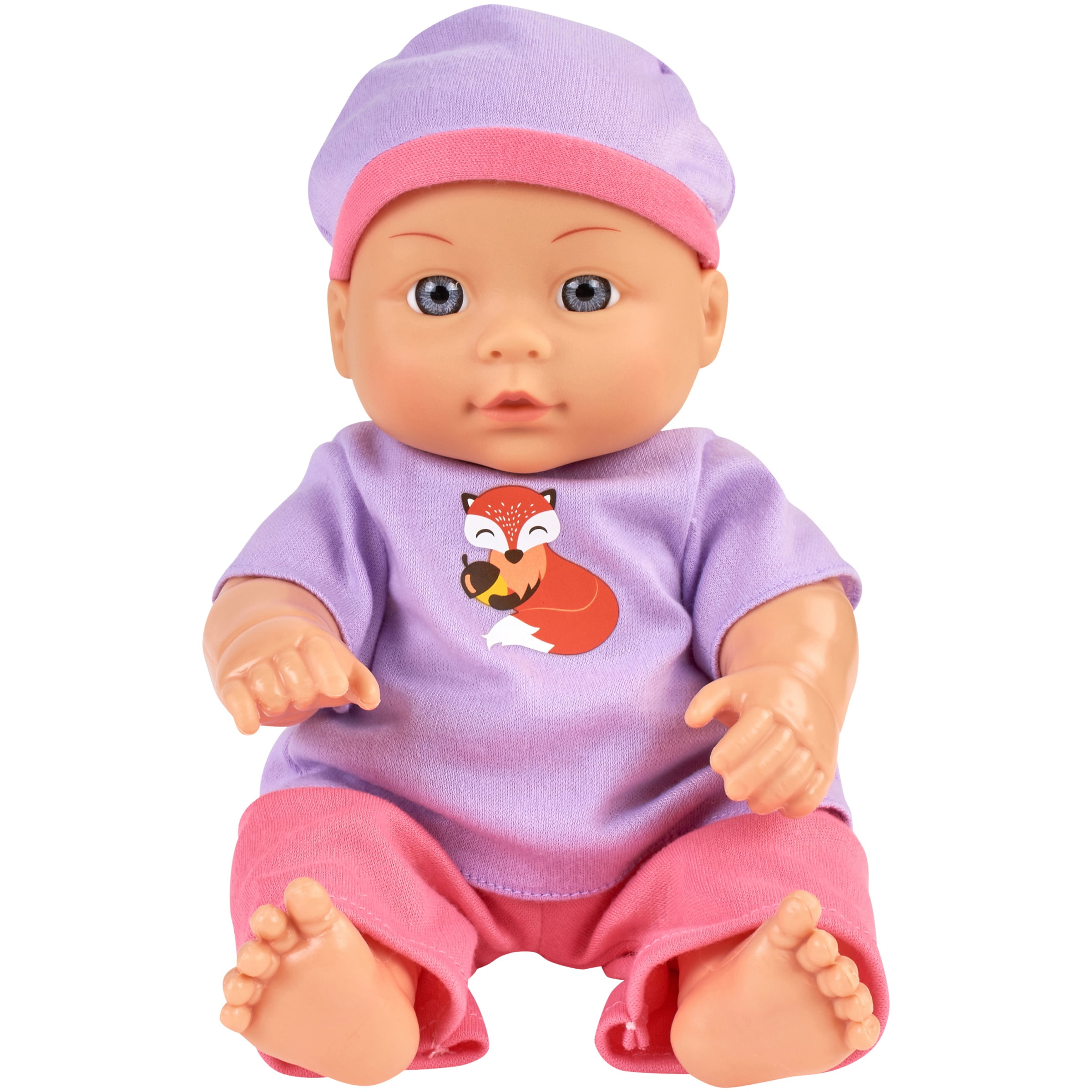 my sweet love graco baby doll playset