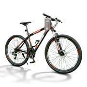Trailblazer 1.0 21-Speed, 29" Wheel Mountain Bike - Charcoal