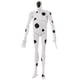 thumbnail image 1 of Figura de acción Marvel Legends Series Spider-Man The Spot, 1 of 3