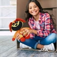Guvpev Smiling Critters Horror Game Plush, 11.8" Catnap Plush Toys