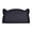 Black, variant on Vibrant Life Silicone Cat Feeding Mat, Blue, 17.5" x 9"