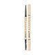 thumbnail image 2 of Double-ended Eyebrow Pencil Waterproof Eyebrow Pencil, 2 of 5