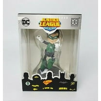 DC Justice League Green Lantern 3 Inch Action Figures HeroCross Collectible