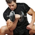 thumbnail image 7 of Marcy 40 lbs. Adjustable Dumbbell Set with Carrying Case ADS-42, 7 of 7