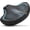 Upgraded Blue, variant on New Noseless Oversized Bike Seat, Extra Wide Comfort Pure Memory Foam Bicycle Seat Cushion, Compatible Saddle Replacement with Electric Bike, Exercise, Cruiser, Road Bike for Men & Women