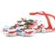 thumbnail image 4 of Nombre Escrito A Mano Deseos Adornos De Muñeco De Nieve Árbol De Navidad Colgante Colgante Decoración De Navidad Decoraciones De Navidad Cateissary HA043596-02, 4 of 6