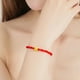 thumbnail image 4 of unbranded Para Pulsera Trenzada En Nudo Chino Con Material Seguro Y Duradero, 4 of 6