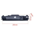 thumbnail image 4 of Car Reverse Rear View Backup Camera for Yaris 2006 2007 2008 2009 2010 2011 2012, 4 of 7