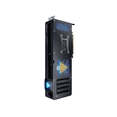 thumbnail image 2 of GUNNIR Intel Arc B570 Photon 10G OC Gaming Graphics Card (PCIe 4.0, 10GB GDDR6, HDMI 2.1) Black, 2 of 6