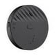thumbnail image 1 of La alarma con sensor de puerta WiFi Tuya funciona con la alarma inalámbrica Smart Life (negro), 1 of 3
