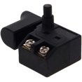 thumbnail image 2 of HUGFEGWE Electric Hammer Trigger Switch for Leiya 110-1 Tool Power Speed Control CA919-114712, 2 of 2