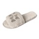 thumbnail image 4 of Zapatilla de felpa para mujer con lazo plano y zapatilla de casa, chanclas para interior Wmkox8yii hj789, 4 of 4