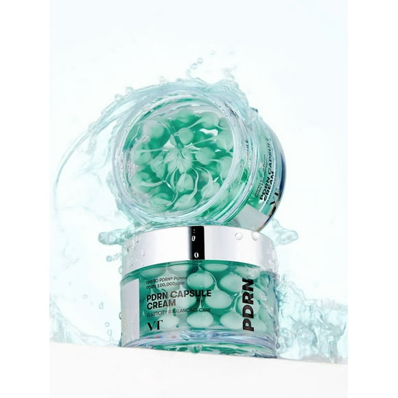 VT PDRN Crème en Capsules 100 50 ml