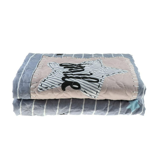 Funda de colchón acolchada con sábana bajera , , hipoalergénica Color_5 Zulema Cubierta protectora de colchón