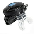 thumbnail image 3 of 3X Scuba Diving 2Nd Stage Regulator Underwater Scuba Dive Octopus Diving Regulator Equipment Accessory-Black, 3 of 5