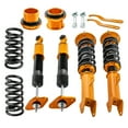 thumbnail image 2 of Maxpeedingrods 4 Pcs Kits de Coilover pour Chargeur Dodge 06-10 & SRT-8 Hauteur Réglable Amortisseurs, 2 of 6