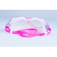thumbnail image 3 of Goggles de natación Arena Oble, 3 of 3