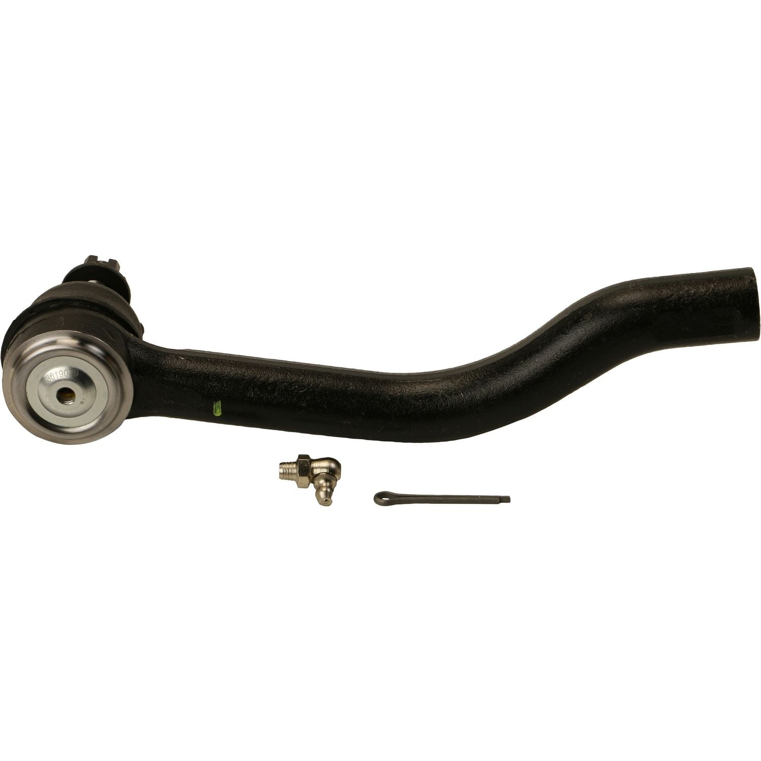 MOOG ES801266 Tie Rod End Fits select: 2013-2020 NISSAN PATHFINDER, 2015-2022 NISSAN MURANO