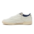 thumbnail image 3 of Zapatillas de tenis Reebok Club C Vintage para Hombre Blancas, 3 of 6