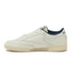 thumbnail image 3 of Zapatillas de tenis Reebok Club C Vintage para Hombre Blancas, 3 of 6