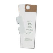 Green Klean Replacement Vacuum Bags For Tennant 3110/3120 and Nobles Ultra Glide V-DMU-15 10/pk