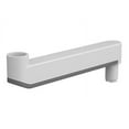 thumbnail image 2 of Ergotron CareFit Combo Rallonge Courte - Composant de Montage (Rallonge) - Médical - Blanc, 2 of 2