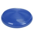 thumbnail image 3 of Balance Disc Cushion, Inflatable Stability Disc Board Convenient Use Round Shape Fatigue Relief  For Home For Fitness Room Red,Purple,Blue,Pink, 3 of 8
