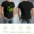 thumbnail image 5 of Graphic Tees Men Funny Tshirts Shirts for Men White Tee Shirt Gifts for Men, 5 of 9