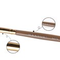 thumbnail image 4 of Cepillo de doble cabeza Pro Eye Lash Eye Brow Cosmético Maquillaje 1pc, 4 of 6