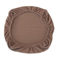 thumbnail image 2 of Nernel de maíz Split Setche Office Cubierta anti-polvo Funda protectora Universal Protector externo Sólido Sólido Funda giratoria Chocolates 2 piezas Guardurnaity HA011150-06, 2 of 7