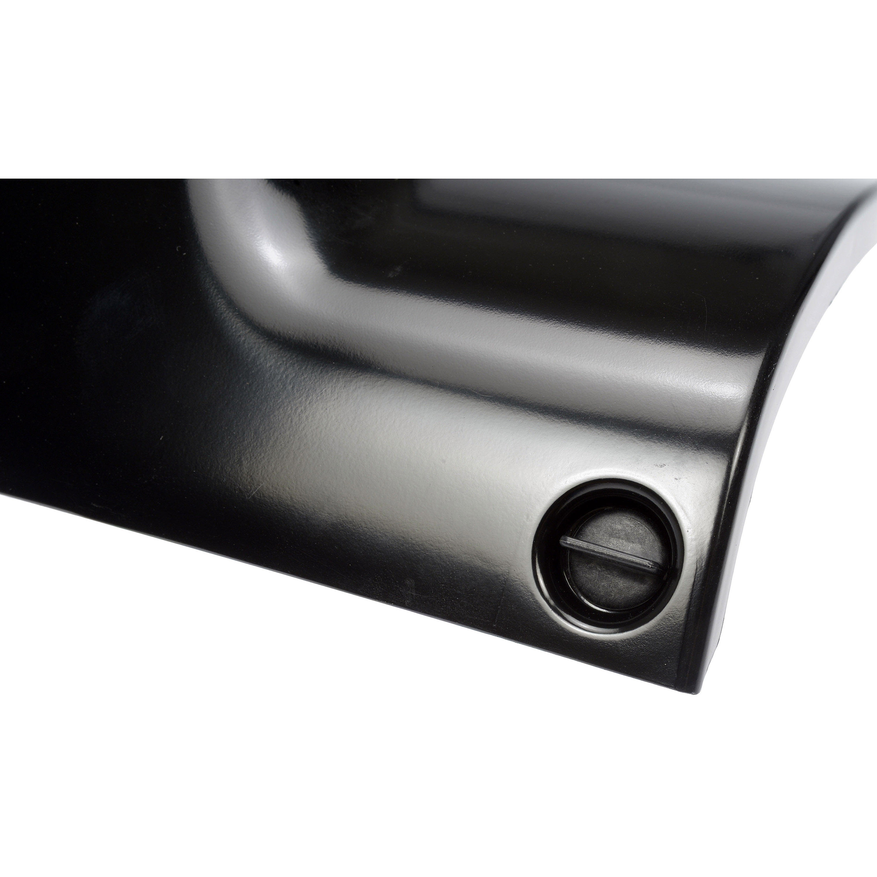 Dorman 927-949 Trailer Hitch Cover for Specific Lincoln Models