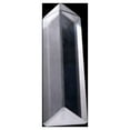 thumbnail image 2 of Optical Glass Triangular Prism Compact Triangular Prism for Teaching Light Spectrum Physics Photo Photography Prism Tool, 2 of 7