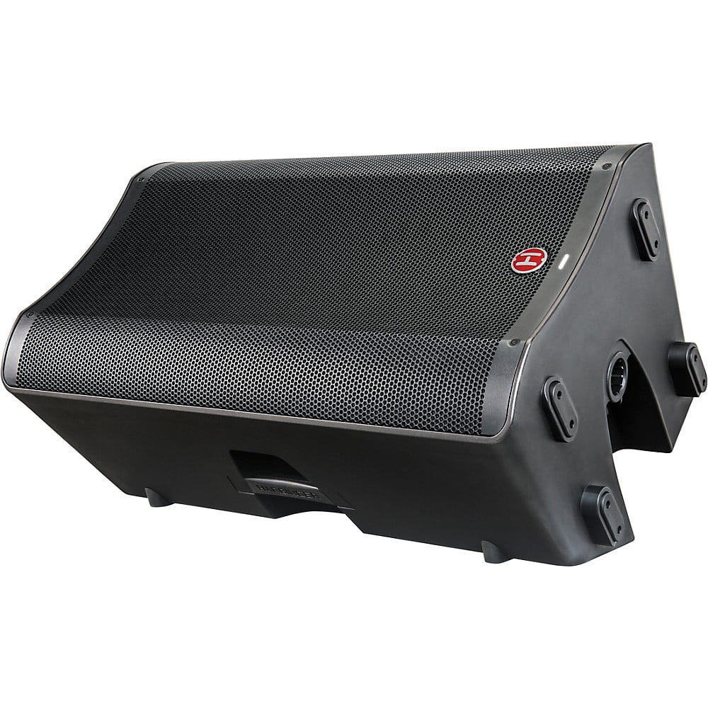 Buy Harbinger VARI V2315 15 Powered Speaker With Bluetooth Black Online