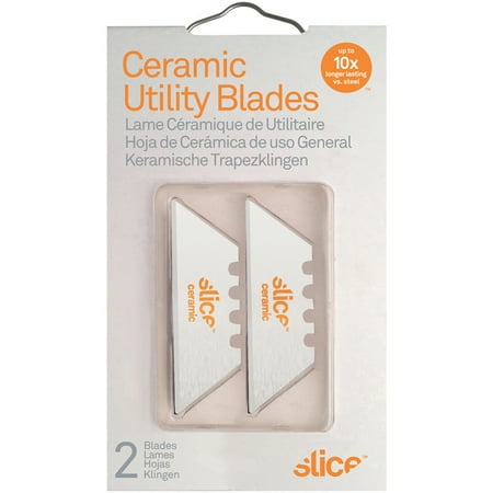 Ceramic Replacement Blades 2/Pkg - Walmart.ca