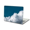 thumbnail image 4 of KSK KAISHEK Only Compatible MacBook Pro 16" Case 2021 2022 2023 Release Model A2780 M2 & A2485 M1, Plastic Hard Shell Case Cover, Colorful B 0879, 4 of 5