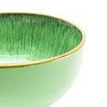 thumbnail image 3 of Vajilla VILMA para 4 Personas - Ceramica Verde 16 piezas, 3 of 6