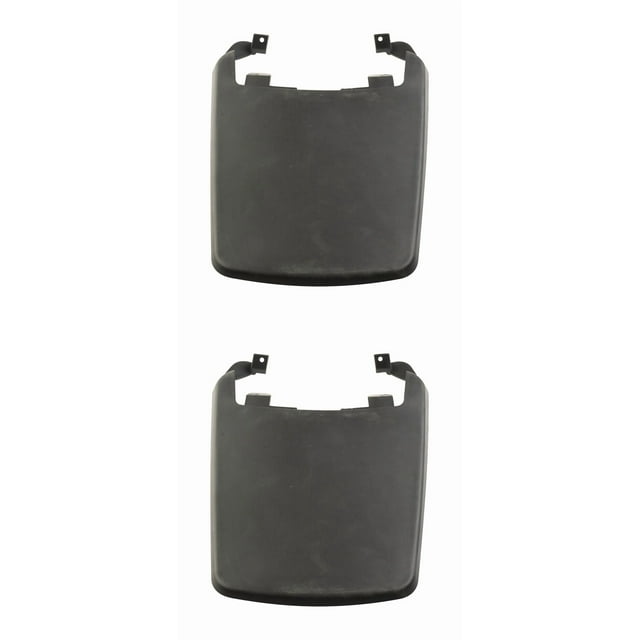 2 Loderas De Salpicadera Traseras Ws150 Nf 2013 De 2014 Italika Original