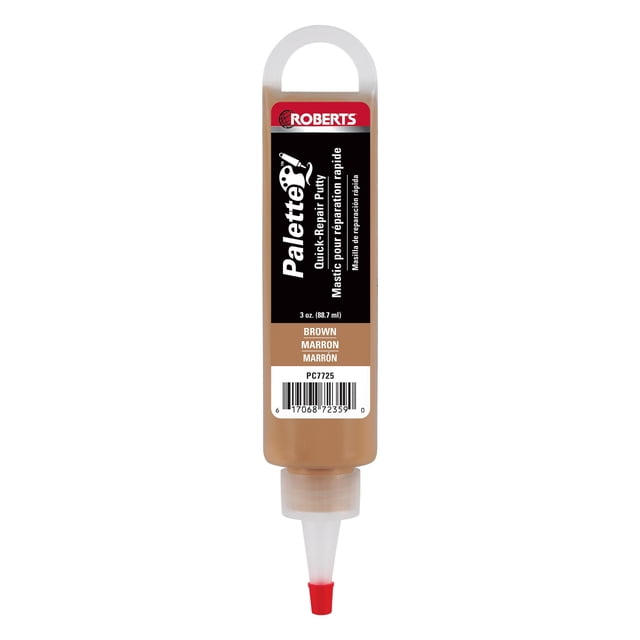 Paleta Putty Roberts Quick-Repair Brown 88,5 ml