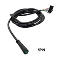 thumbnail image 1 of Display Connecting Cable for For for For Kugoo Electric Scooter Skateboard Display TF100, 1 of 10