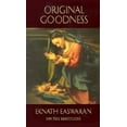 thumbnail image 2 of Original Goodness: A Commentary on the Beatitudes (Classics of Christian Inspiration), 2 of 2