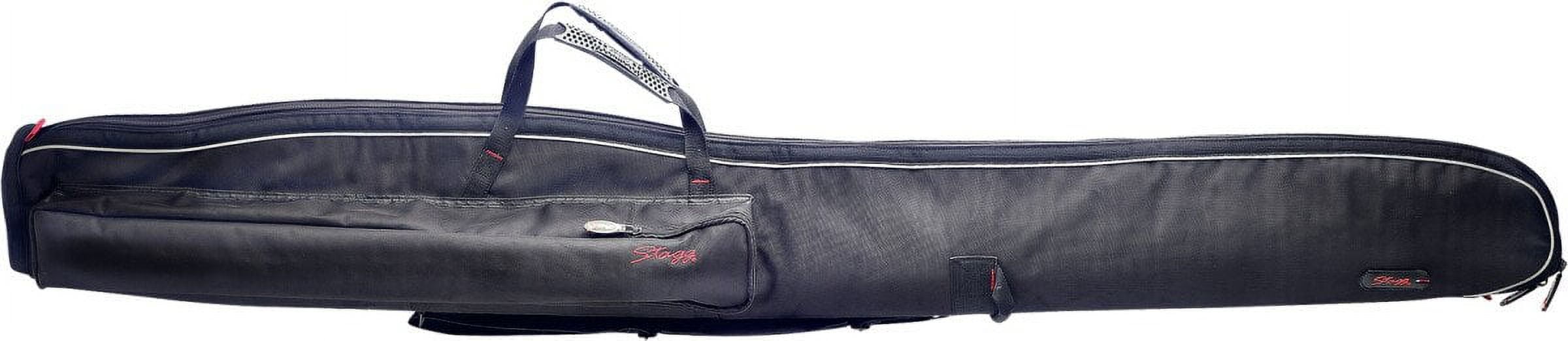 Stagg Music EDB-3/4 H Bass Violin