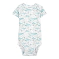 thumbnail image 2 of Conjunto Carter's Child of Mine Talla 24M Con Estampado de Ballena y Rayas para Niño Multicolor, 2 of 4