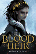 blood heir series in order blood heir series in order