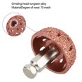 thumbnail image 3 of 42Mm Tire Grinding Head Rasp Buffer Ball Tyre Repair Hand Tool Buffing Wheel Au, 3 of 7