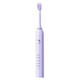 thumbnail image 2 of ZFYXGS Electric Toothbrush for Adults, 8 Brush Heads, Purple, 2 of 6