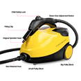 thumbnail image 3 of Comforday 1500W Multipurpose Steam Cleaner with 17 Piece Accessories, Household Steamer with 1.5L Tank, 3 of 9
