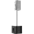 thumbnail image 3 of Subwoofer con alimentación Electro-Voice ELX200-12SP 12 1200W, 3 of 5