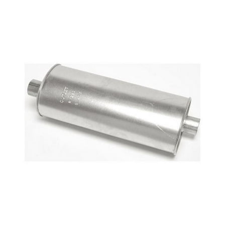 Muffler - Compatible with 1997 - 1999 Ford F-250 1998