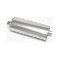 Muffler - Compatible with 1997 - 2003 Ford F-150 1998 1999 2000 2001 2002