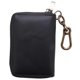 thumbnail image 2 of Leather Men&Women Key Wallet Unisex Rfid Blocking Business Key Case Fashion Card Holder Coin Purse, 2 of 5